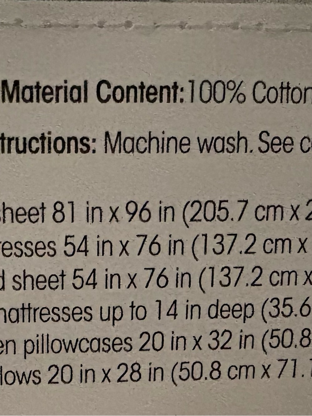 Controller Sheet Set - Picture 4 of 4